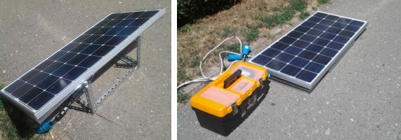 Solarni modul