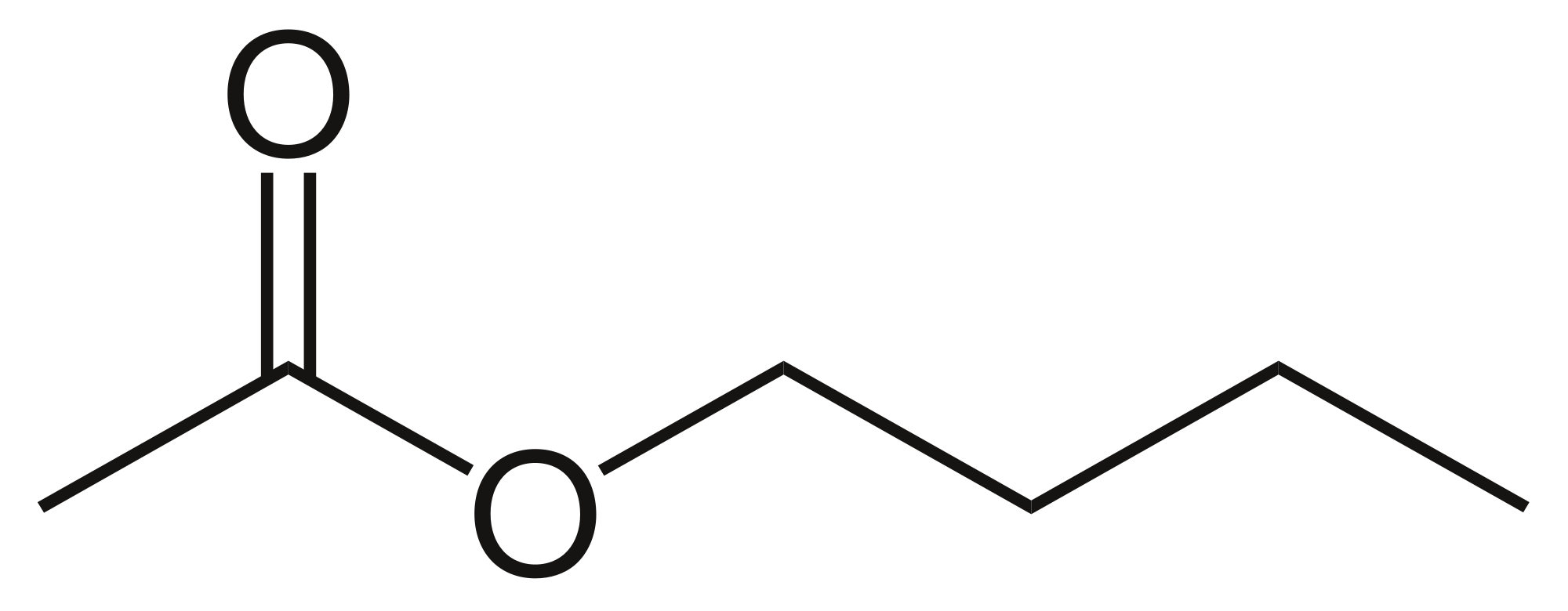 Butil acetat