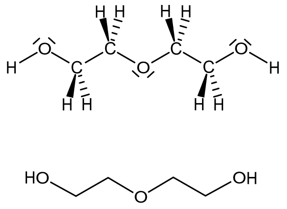 Dietilen glikol