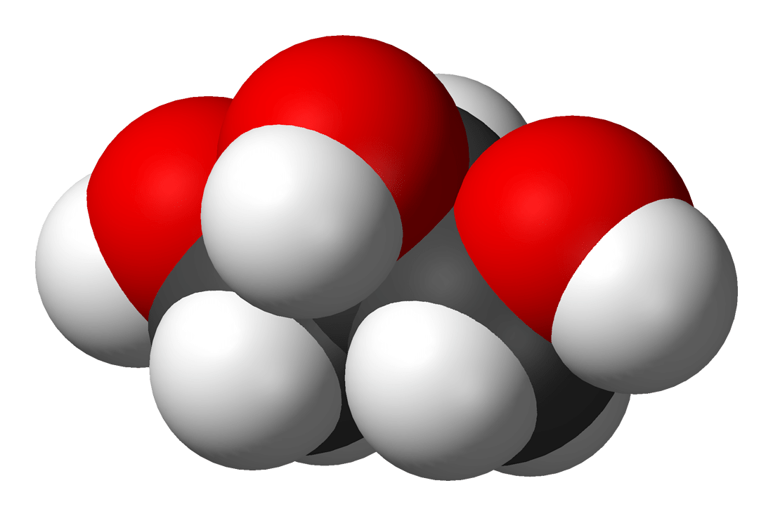 Glicerin