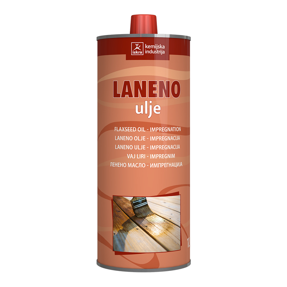 Laneno ulje