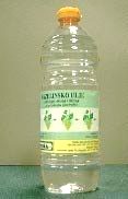 Parafinsko ulje